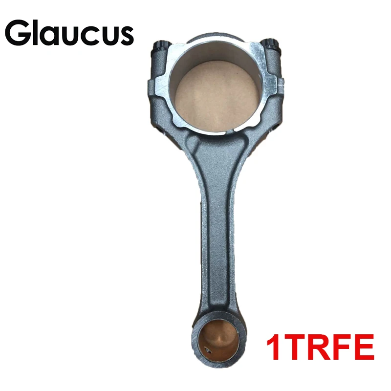 1TRFE 1TR-FE 1TR engine connecting rod for Toyota Hilux III VIGO Innova 16V 1998cc 2.0L 2003-