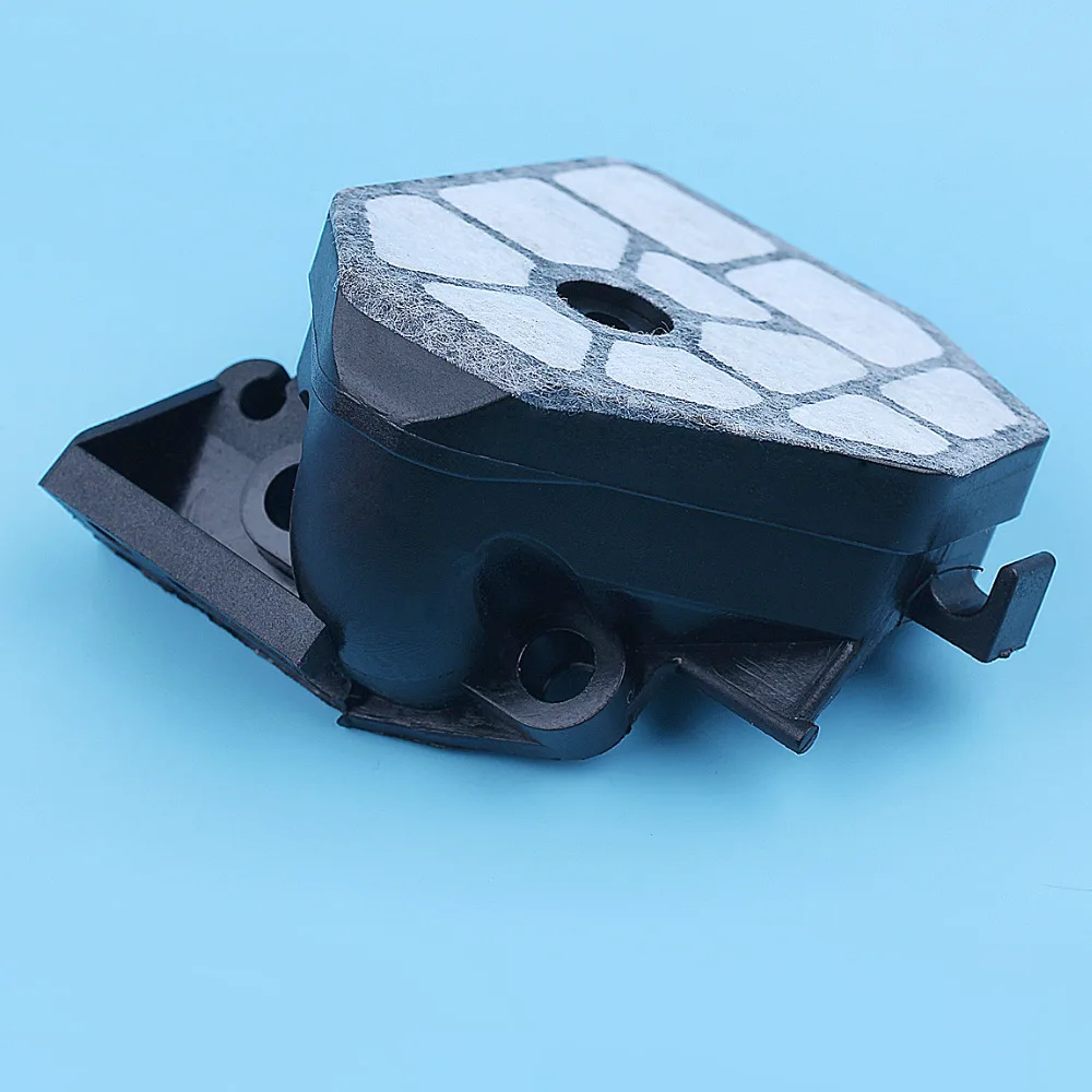 Air Filter Base Cover Cleaner Assembly For Partner P350S P340S P 350S Chainsaw Replacement Spare Part image 6