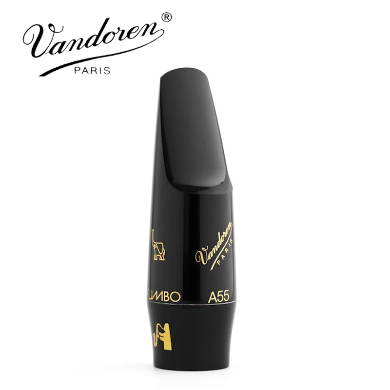 

Vandoren SM603B A55 Jumbo JAVA Mouthpiece Alto Saxophone / Alto Sax Mib-Eb Mouthpiece