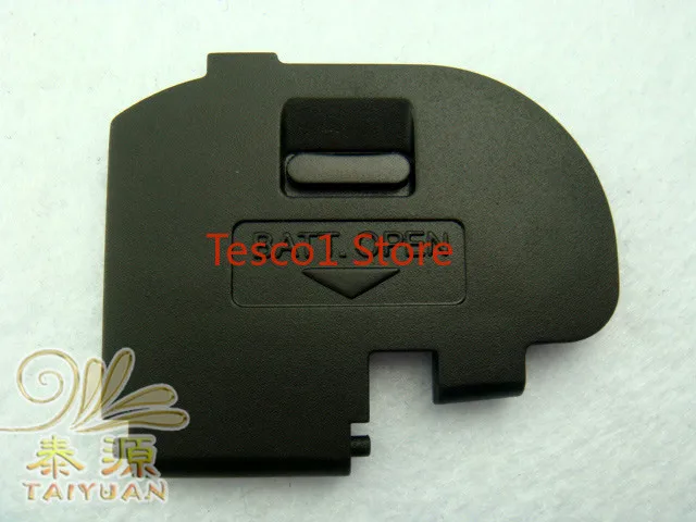 حافظة كاميرا ، غطاء بطارية ، جزء إصلاح لكانون EOS 40D 50D 6D ، جديد