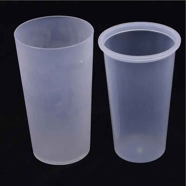 Milk Cup Magic Tricks Milk Disappear Stage Magic Props Close-Up Bar Street Magic Tool Illusion  Accessories Gimmick Funny