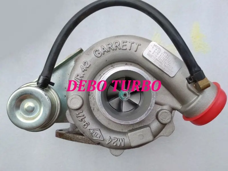 NEW GT22 736210-5003S 1118300SD Turbo Turbocharger for JMC LIGHT TRUCK JX493ZLQ 2.8L DIESEL 80KW