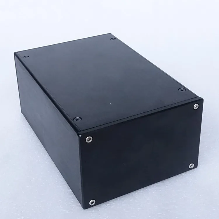 

BZ1409 Full aluminum enclosure/Power supply chassis Isolated power case/box size 140*90*209MM