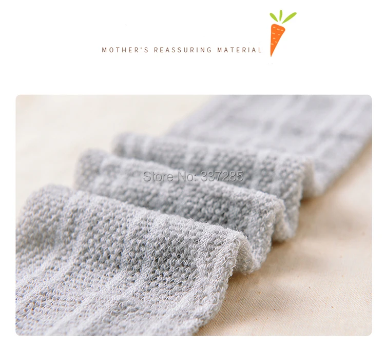 Sommer Kinder Netz Anti-Mücken Socken Baby Mädchen Kinder Überkniestrümpfe Prinzessin Cartoon Knöchelkurze Kniestrümpfe für Kinder – Detail 1
