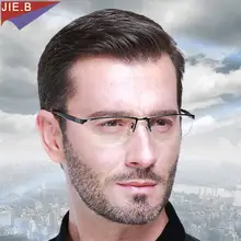 Photochromic Reading Glasses for Men #2