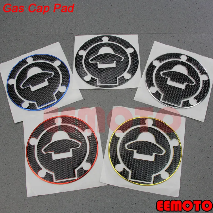 3D moto Gas olio combustibile tappo Pad Protector decalcomanie adesivi per YZF-R15 R25 R3 MT25 MT03 M-slaz150 YZF-R25 YZF-R3