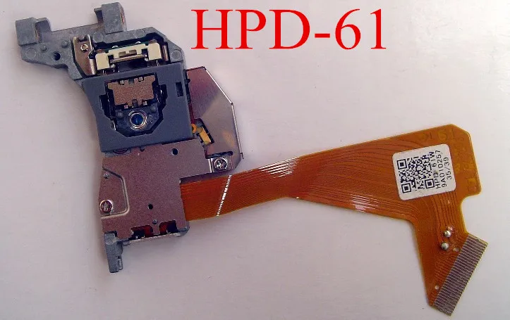 HPD-60 HPD-60S HPD-40 DD30 HPD-61 HPD-61W SF-HD860 HOP-12XH HOP-1200XH Radio Player Laser Lens Optical Pick-ups Bloc Optique