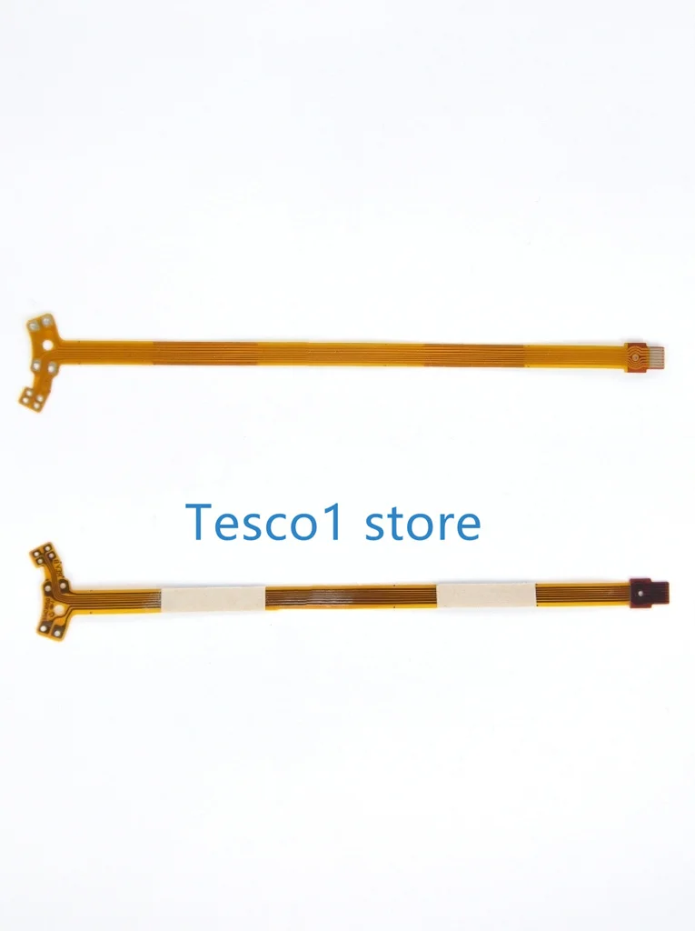 Cavo flessibile per apertura obiettivo per CANON EF-S 18-200 mm