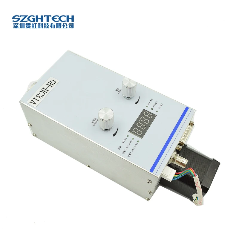 Wysoka stabilność GH-HC31 automatyczny regulator wysokości palnika łuku plazmowego