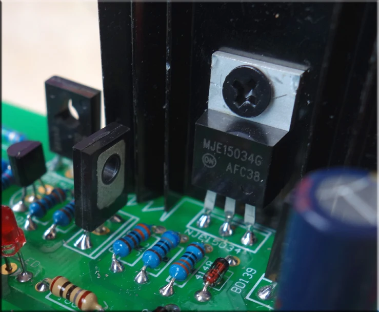 Regulador Power Supply Board, Kits DIY, montado em duplo positivo ou positivo e negativo Power Board, Estudo 900