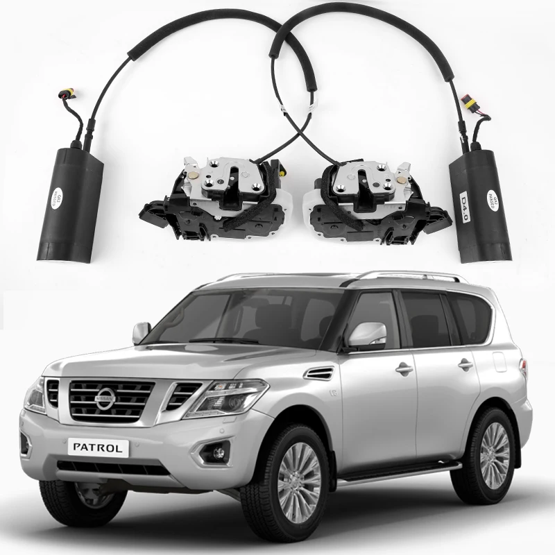 Porta di aspirazione Livina Tiida Sylphy Soleggiato Lannia Teana Fuga Calci Qashqai X-Trail Murano Patrol Terra Quest del portello di Automobile