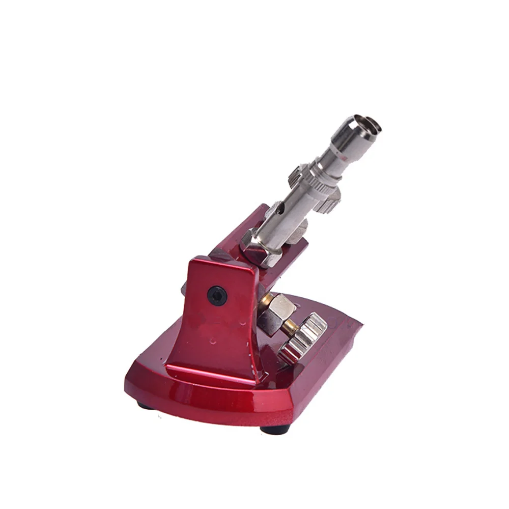 NEW DENTAL LAB DENTIST ADJUSTABLE ROTATABLE NATURAL GAS LIGHT BUNSEN BURNER LAB SUPPLIES