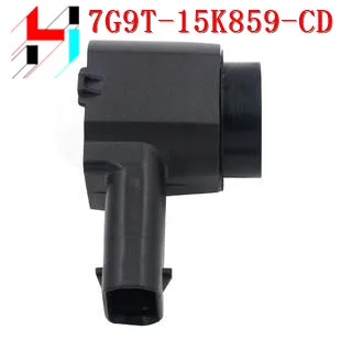 

(4pcs) High quality For Mon deo auto motive parking sensor PDC sensor,7G9T-15K859-CD BOT-01970-10-1A