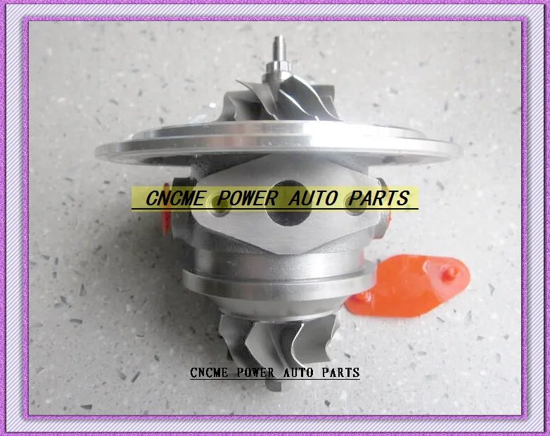 ww Cartucho turbo chra 708337 708337 -0001 708337 -0002 28230-41730 2823041730 28230-41720 para el autobús Hyundai H350 Chrorus D4AL 3.3L