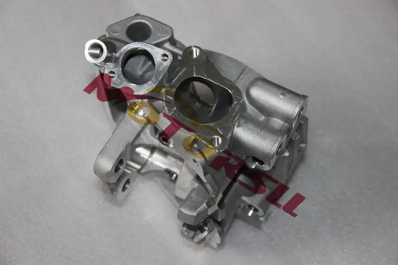 Rear Cylinder Head Assy for Cfmoto Atv X8 cf800 Quads Spare Part New Code  0800-026100-10001 0800-022600-20000 0800-022500-20000