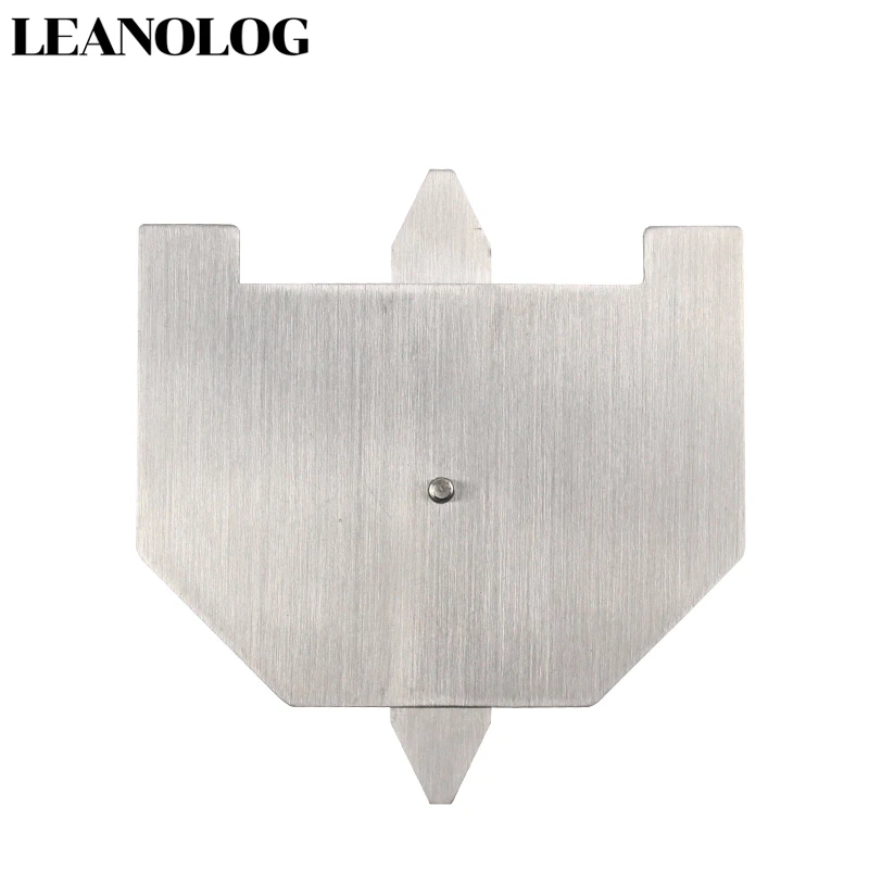 Welding Tools Automatic Welding Guage adjustable Fillet Weld Gage Metric Gauge Measuring Ruler