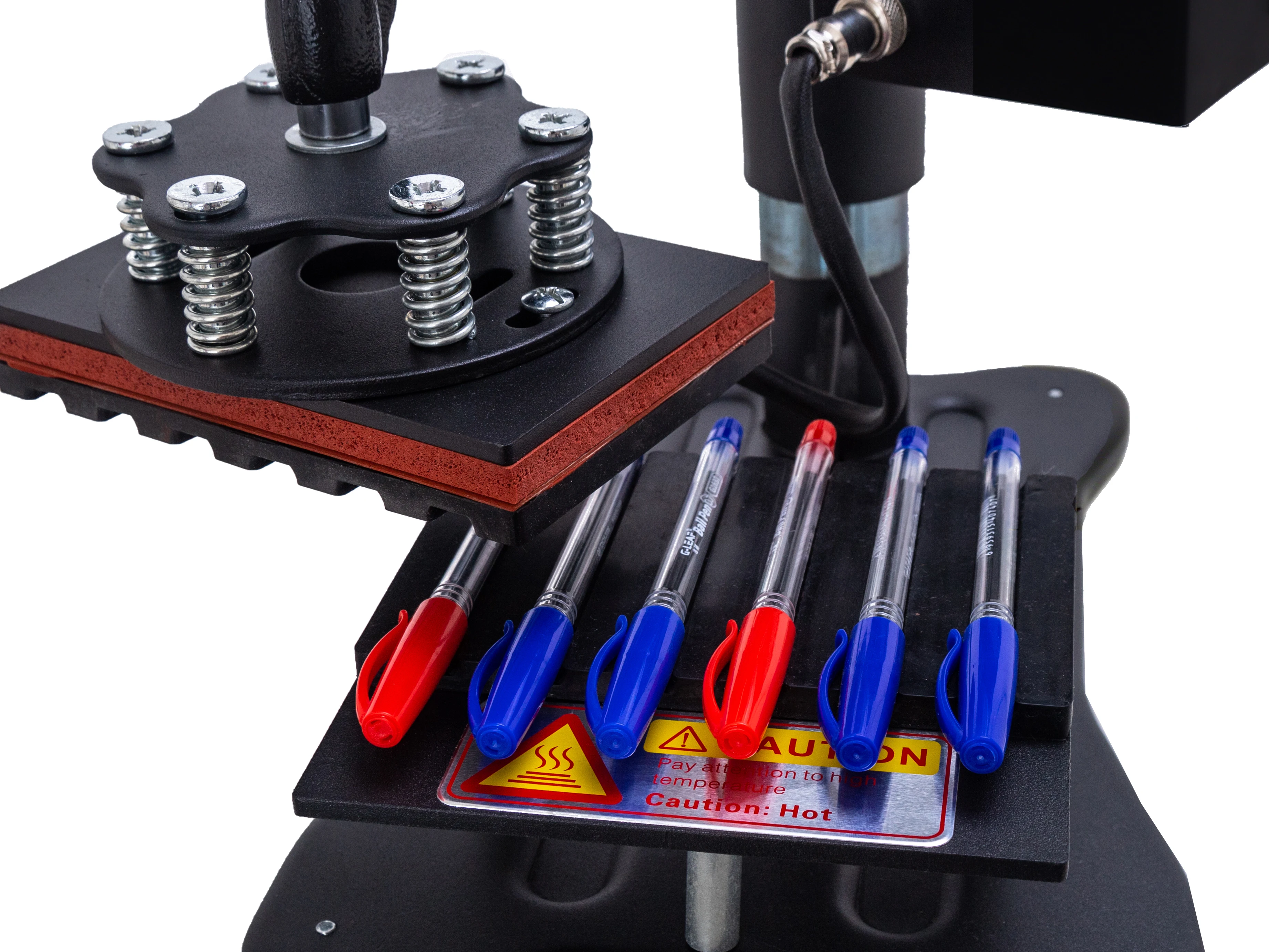 13 ALL in 1 Heat press Machine ,Sublimation pen press machine, Heat Transfer Machine for ball/Shoes /Cap/Mug Plate/Tshirts