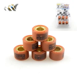 MOFO Performance variator rollers Roller Set 15x12mm Minarelli JOG50 JOG90 BWS 50 100 VINO50 JOG100 RS100 MIO100 ZIP F-act50