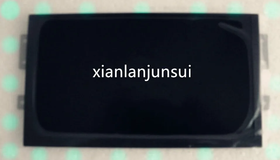 Tela lcd integrada de 6.5 polegadas