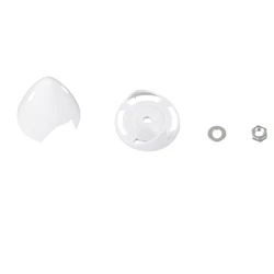 FMSRC 1220mm Super EZ V3 / Ranger Spinner FMSPH106 FMSRN107 RC Airplane Model Plane Aircraft Spare Part