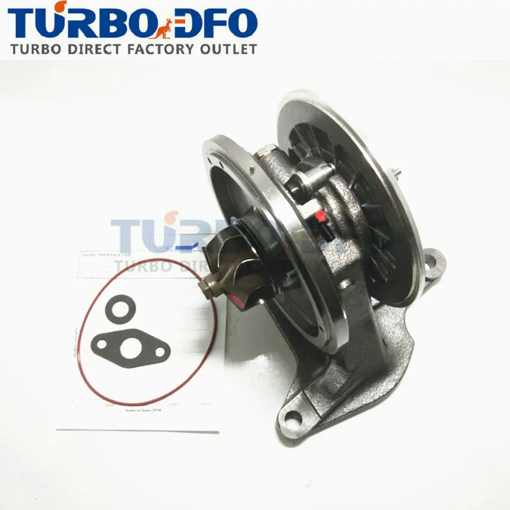 Turbocharger Chra 070145701NV Internal Replacement Parts 760699-0006 for VW T5 Transporter 2.5 TDI 128Kw 174HP BPC 2006-2009