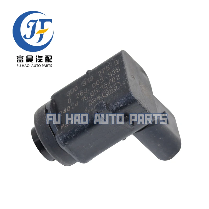 

4pcs OEM 3D0919275D PDC Parking Sensor for Porsche Cayenne VW EOS Golf Jetta Touareg Audi Q7 0263003525 1J0998275B