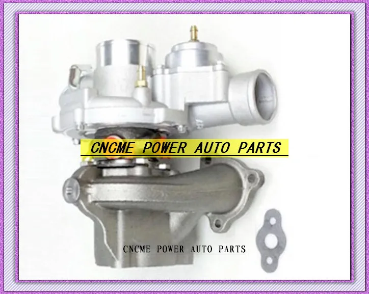 

Турбокомпрессор ww TURBO GT2082 720168-0001 720168 12755106 720168-5011S для SAAB 9-3 9-5, для OPEL Vectra C Signum L850 Z20NET 2.0L