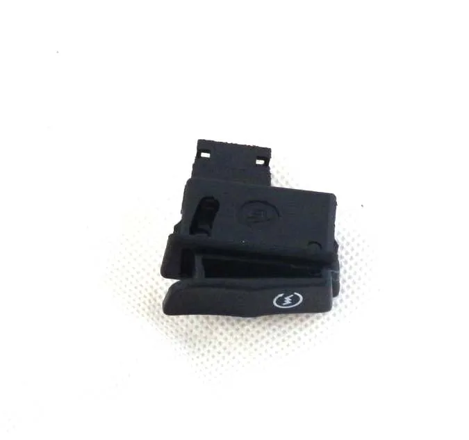 Start Button Switch fit Gy6 50-250cc Chinese Gas Moped Scooter ATV