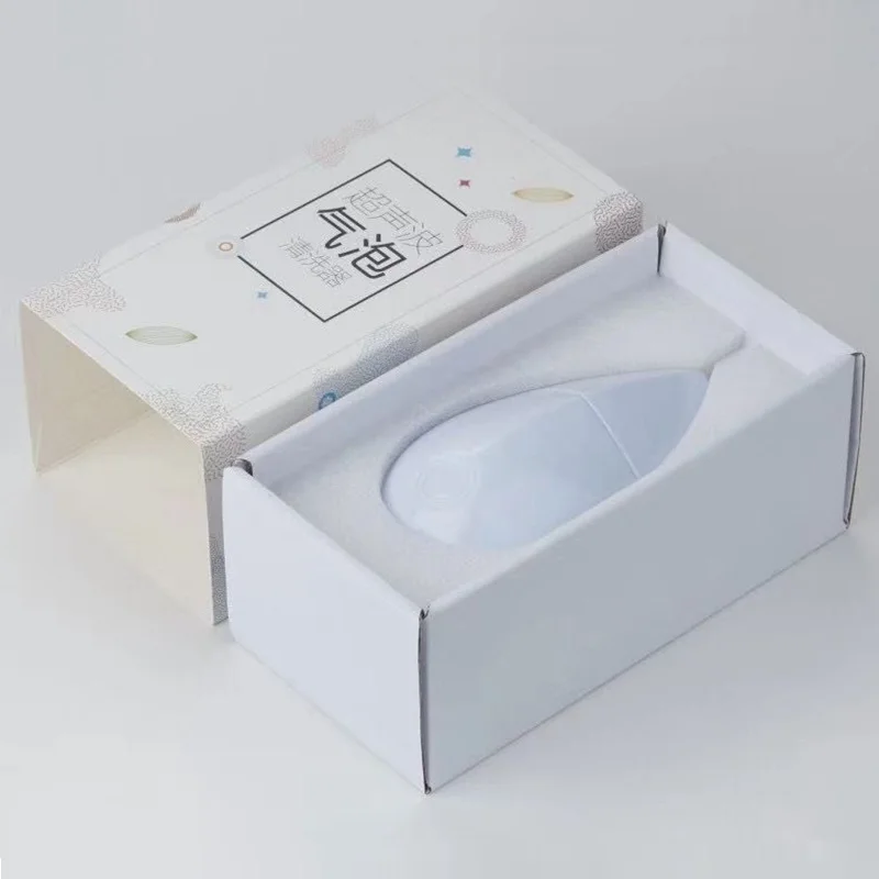 DMWD-DC5V منظف بالموجات فوق الصوتية صغير ، غسالة ملابس محمولة للسفر ، غسالة فقاعات للفواكه والخضروات