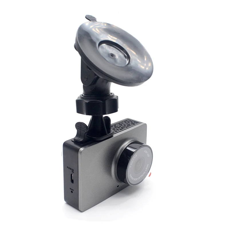 

For Xiaomi Yi Dvr Suction Cup Bracket Genuine Sucker for Yi Dash Cam 2 PCS Car Dvr Camera Holder of XIAOMI YI