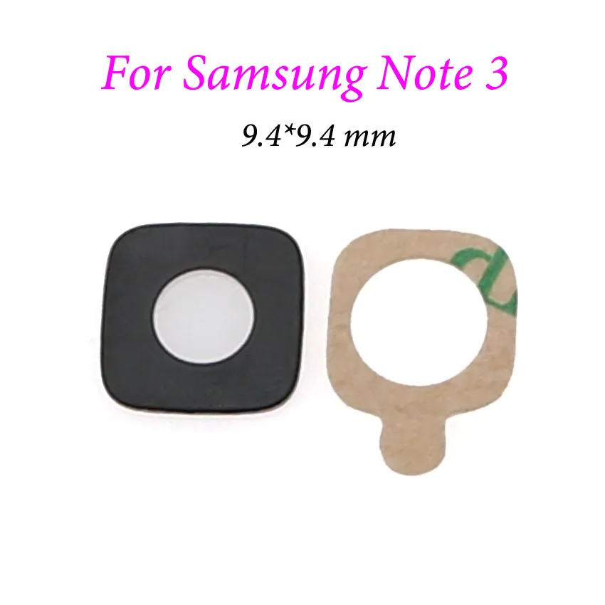 Cltgxdd-Samsung Galaxy Note 3 4 5 8 n920 Note 8 note5 n950用のリアカメラ,交換部品