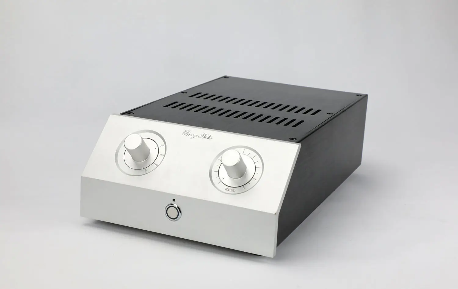 GZLOZONE สำเร็จรูป PRT-11A 6N8P สเตอริโอหลอด Preamplifier ฐาน CARY-AE1 Preamp L10-19