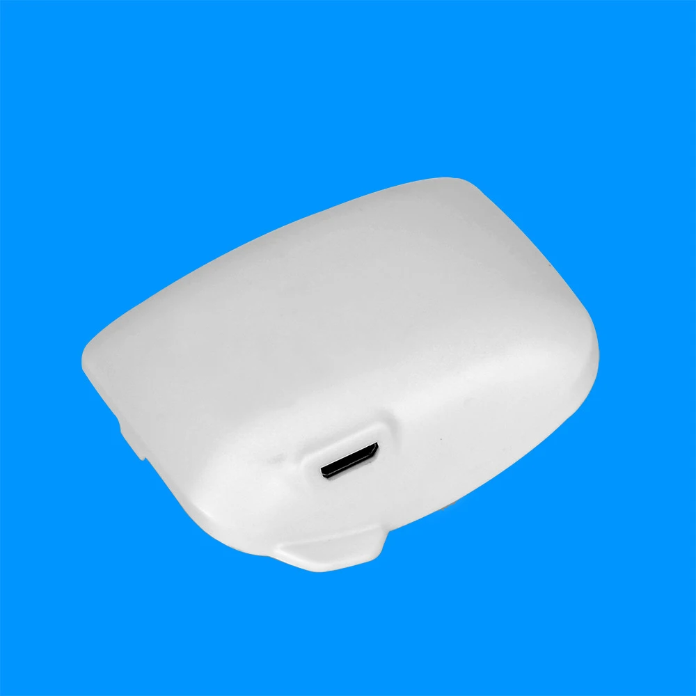 5V 7A USB Thông Minh Dock Sạc Ga Đế Sạc Dock Sạc Baseus Cho Samsung Galaxy Gear S SM r750 Đen/Trắng