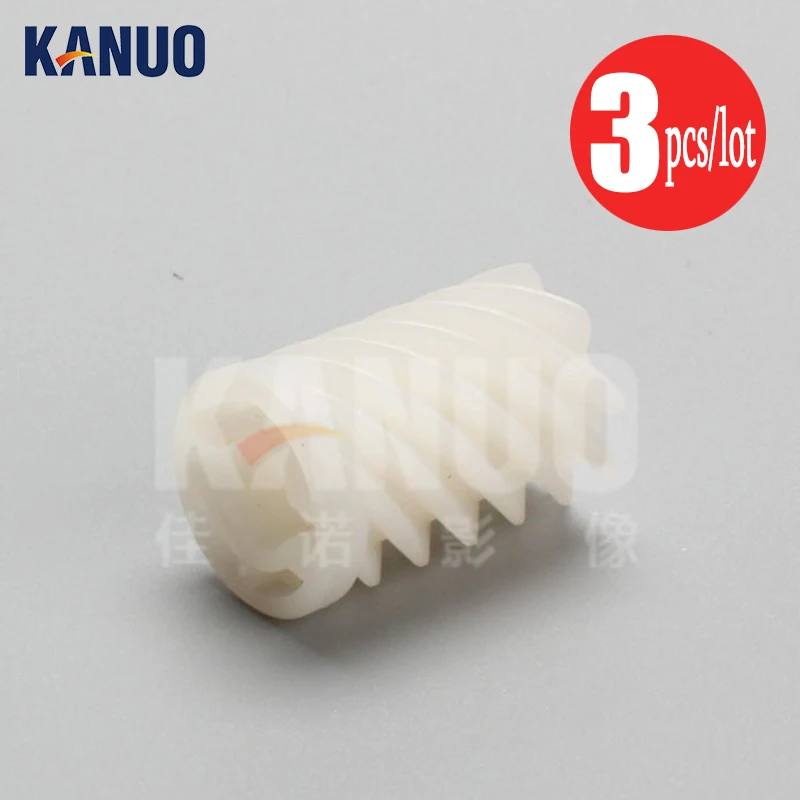 (3 sztuk/partia) Fuji Gear 327F4128R01/327F4128R01D dla minilabów cyfrowych Frontier 350/355/370/375/390