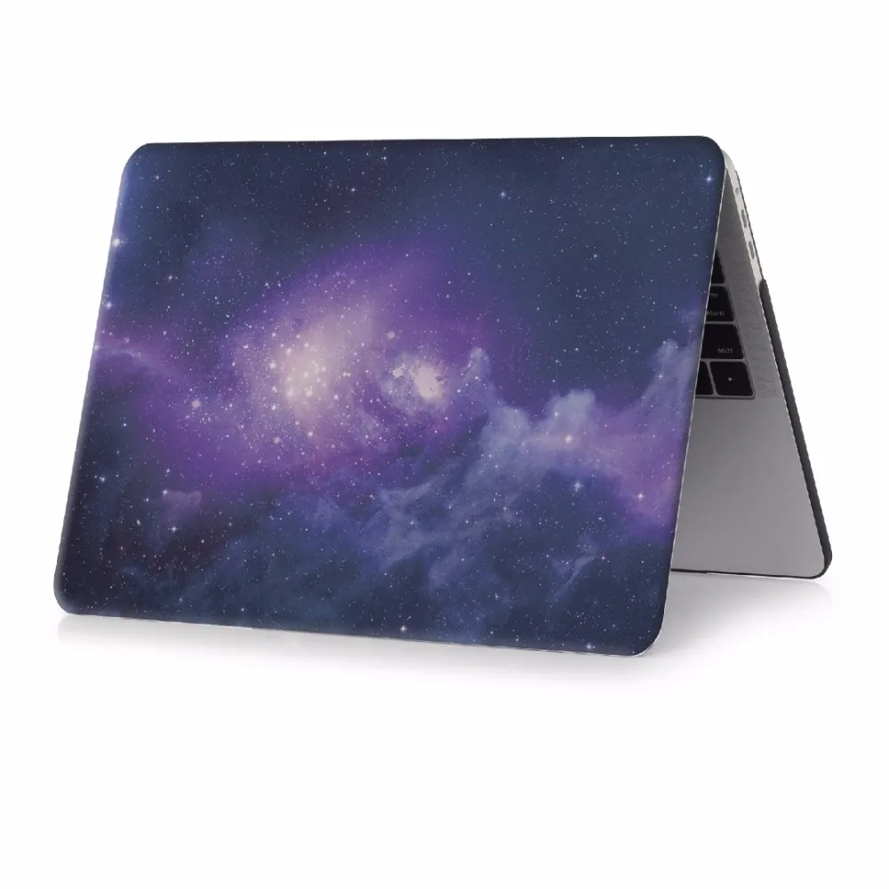 Laptop Case For MacBook Air 13 Case A2337 2023 For Macbook Pro 14 Case M3 Touch Bar M1 for Macbook Pro 16 Case M2 15 12 11 FUNDA