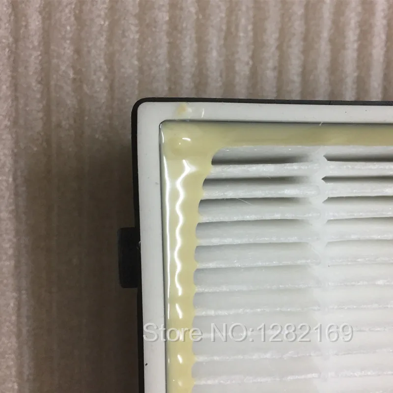Vacuum Cleaner HEPA Filter BBZ153HF filter for bosch BSGL4 BSG6 BX BBZ series Vacuum Cleaner Filter Parts Accessories