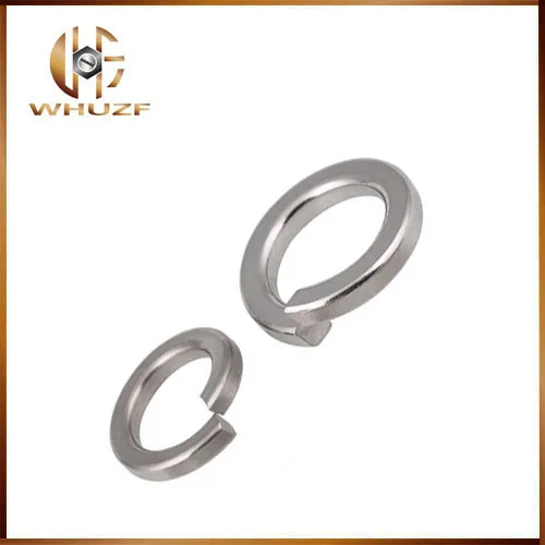 Free shipping 100PCS 316 Stainless Steel m2/2.5/3mm Shells Pad Spring Washer