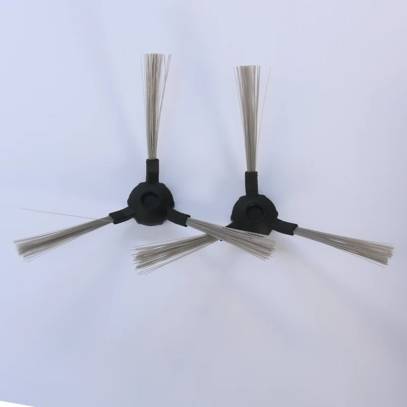 Panno di zazzera della spazzola laterale del filtro da HEPA del Robot per gli accessori Robot delle parti dell'aspirapolvere kt516 di kitfort KT-516