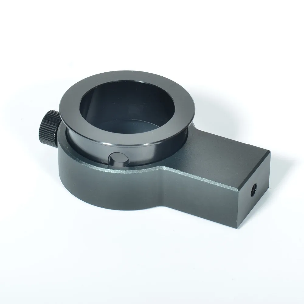 50mm Ring Adapter and 50-40mm Adapter for Microscope Table Stand