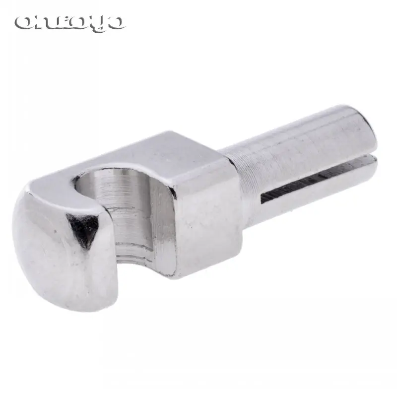 Industrial Sewing Machine Spare Parts For 781 Button Hole Machine Bed Hinge Connection B8213-012-000