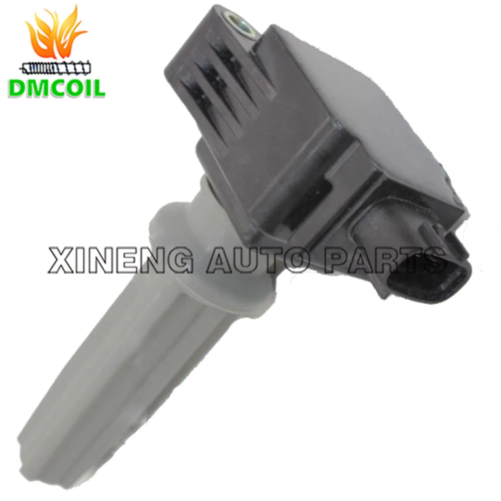 

ORIGINAL QUALITY IGNITION COIL FOR BYD S6 S7 S8 TANG SONG 487ZQA ENGINE 2.0T (2015-) FK0442 15401 487ZQA-3705100