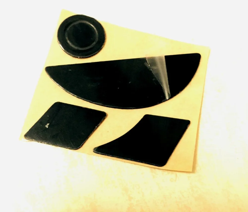 Mouse feet mouse skates / USB CABLE / Encoder for Razer Naga 2014