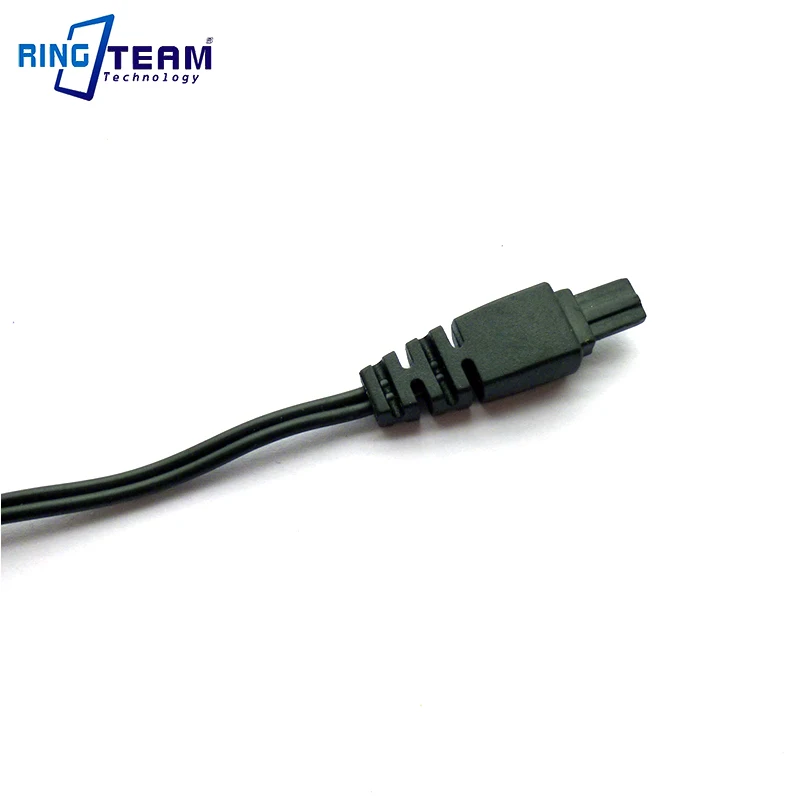 Адаптер питания для Canon ZR25MC ZR30MC ZR40 ZR40MC ZR45MC ZR50MC Pi MV30 MV30i