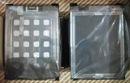 

LQ104V1DG11 10.4" LCD SCREEN DISPLAY PANEL