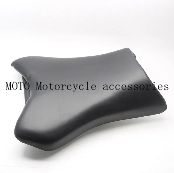 Motorcycle Seat Cushion Motorbike Front Seat Covers For YAMAHA FZ1N 2006-2010 2007 2008 2009 Front Passenger Seat Cover