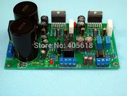 NE5532 TDA 7294 power amplifier board with protective circuit stereo power amplifier board Assembled