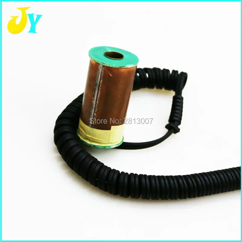 

57mm 70mm High Temperature Resistance,Copper Coils For Medium&Small Size Claws Amusement Arcade Cranes Games Machines Accessory