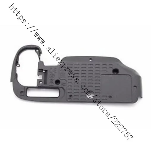 D7200 ชิ้นส่วนอะไหล่กล้องฝาครอบฐานด้านล่างสําหรับ Nikon