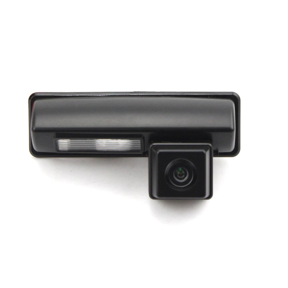 

top quality rear view camera for toyota Picnic Echo altezza Lexus Avensis autokamera car parking reverse back up camera