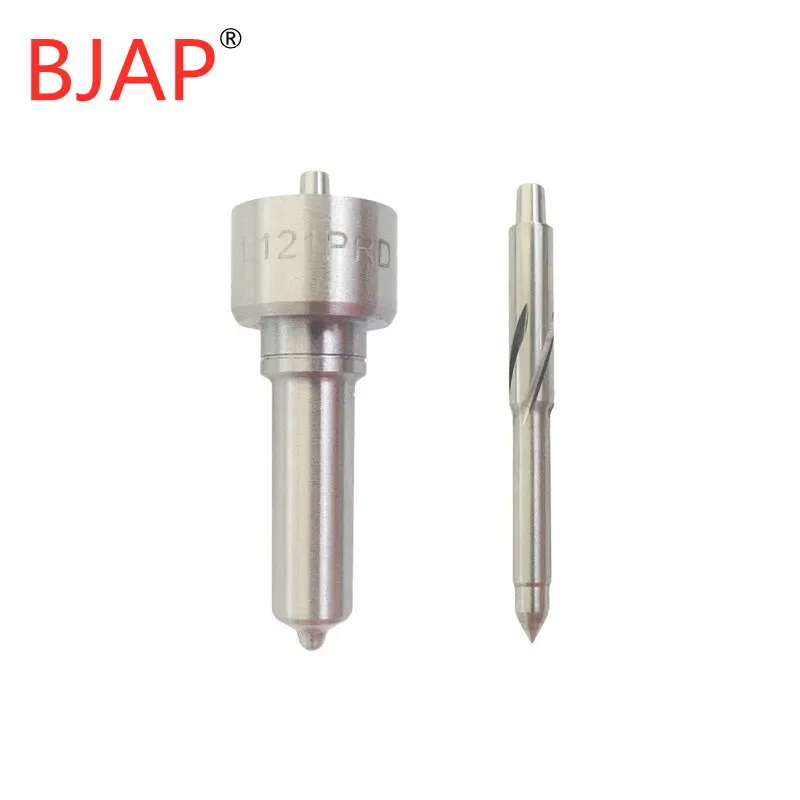 CR Injector Top-Quality L121PRD L121PBD Common Rail Injector Nozzle Sprayer for EJBR02201Z on FORD 1.8TDCi